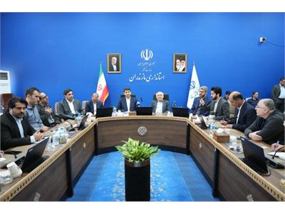 سفر وزیر ارتباطات به استان مازندران