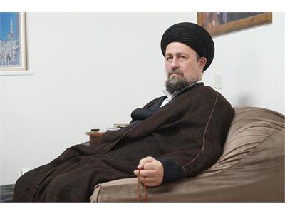 دیدار وزیر ارتباطات با یادگام امام