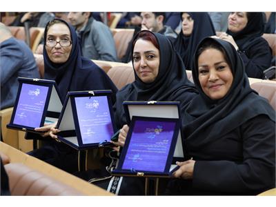 آیین بزرگداشت هفته پژوهش