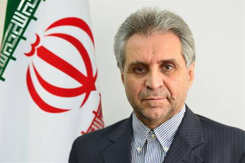 مهدی محتشمی مشاور وزیر و رئیس دبیرخانه کمیسیون های مشترک وزارت ارتباطات شد