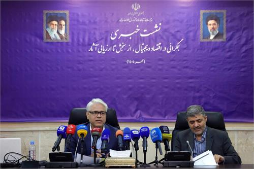 اعلام سهم ۷.۱ درصدی اقتصاد دیجیتال؛ تأکید بر سنجش اثربخشی سیاست‌ها