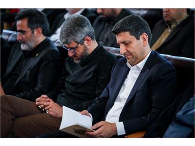 نشست فصلی مدیران وزارت ارتباطات و فناوری اطلاعات