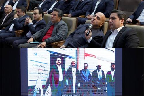 بهره برداری از ۷۳ طرح و پروژه پست‌بانک ایران در ۲۲ استان کشور