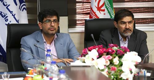 ضرورت شناخت منطقه اقتصادی پیام برای جذب سرمایه های داخلی و بین المللی