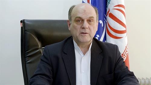 دکتر بهرامی: اعمال اقتصاد مقاومتی در طراحی تمام پروژه های سازمان فضایی