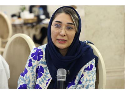 نشست صمیمانه وزیر ارتباطات و فناوری اطلاعات با اصحاب رسانه