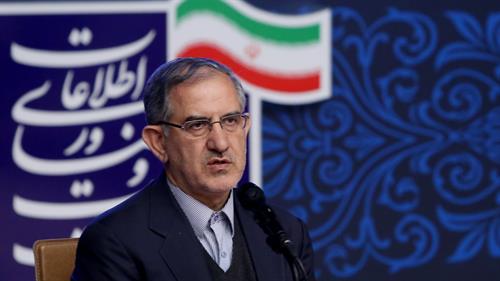 جهانگرد: فناوری اطلاعات ابزاری توانمندساز برای اجرای طرح های اقتصاد مقاومتی است