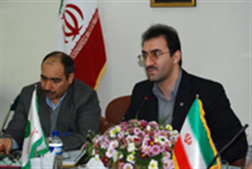 دکتر افضلی: شعب پست بانک ایران در پرداخت تسهیلات فعال شوند
