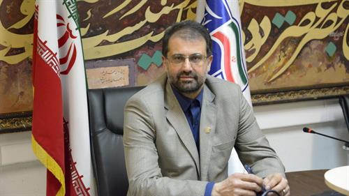 نماینده وزیر و مسوول هماهنگی هیات های رسیدگی به تخلفات اداری وزارت ارتباطات و فناوری اطلاعات و دستگاه های تابعه منصوب شد