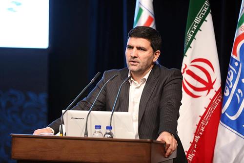 پیشرفت 60 درصدی پروژه جی نف / تدوین برنامه جامع برای ارتقای جایگاه نیروی انسانی در شرکت ملی پست