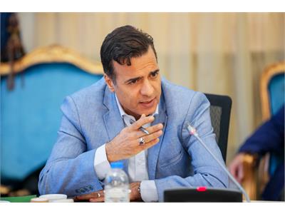 جلسه شورای هماهنگی روابط عمومی با حضور وزیر ارتباطات