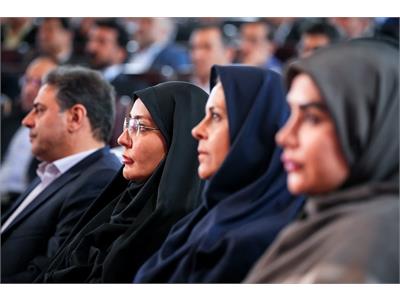 نشست فصلی مدیران وزارت ارتباطات و فناوری اطلاعات