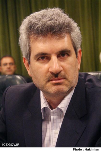 مدیر عامل مخابرات ا ستان گیلان خبر داد: رشد بیش از 400 درصدی ضریب نفوذ تلفن همراه در دولت نهم