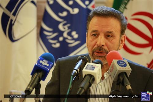 وزیر ارتباطات و فناوری اطلاعات: منتظر برگزاری جلسه شواری عالی فضای مجازی و تصویب پیوست فرهنگی هستیم