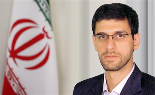 مهندس حمید فتاحی به عنوان عضو موظف هیات مدیره شرکت ارتباطات زیرساخت منصوب شد