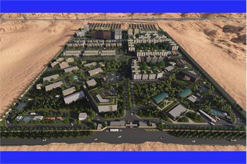 تصویب طرح توسعه جامع سایت پارک فناوری اطلاعات و ارتباطات