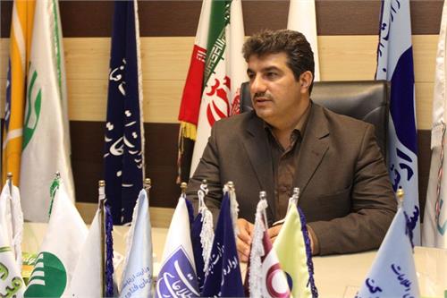 استفاده از تمام ظرفیت ها برای ارائه ارتباطی پایدار و ایمن به زائرین