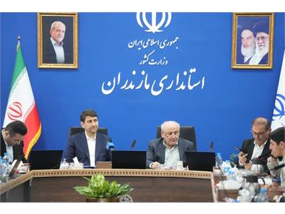 سفر وزیر ارتباطات به استان مازندران