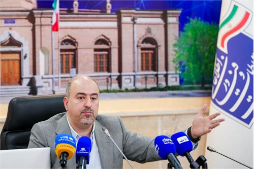 شبکه ملی اطلاعات جایگزین اینترنت نیست/ شبکه ملی اطلاعات باید مورد اعتماد و مراجعه داوطلبانه مردم باشد