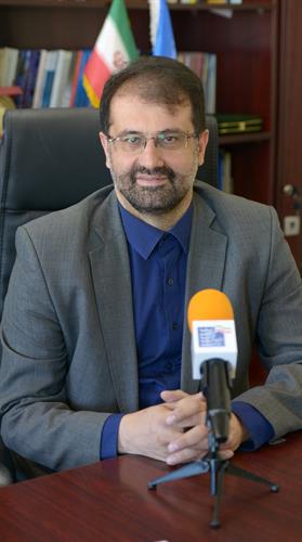 رییس مرکز نوسازی و تحول اداری خبر داد: استفاده از نظرات همکاران در پیشبرد اهداف سازمان