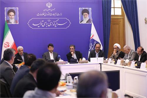 پنجره ملی خدمات دولت هوشمند بیش از ۶۲ میلیون کاربر دارد/ پیگیری مستمر پروژه «جی نف» از اصلی‌ترین برنامه‌های وزارت ارتباطات است