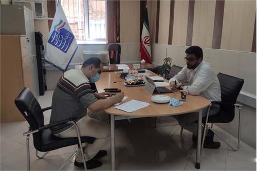 میز ارتباط مردمی در استان مرکزی تشکیل شد
