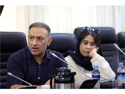 نشست خبری همگرایی در اقتصاد دیجیتال، از سنجش تا ارزیابی آثار