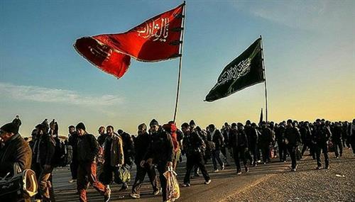 سفر وزیر ارتباطات و فناوری اطلاعات به کشور عراق / پیگیری بهبود ارتباطات اربعین حسینی