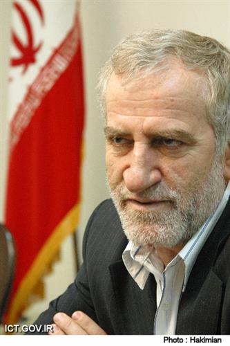 دکتر محمد سلیمانی:سیم کارت های دولتی با قیمت 288 هزار تومان، عرضه می شود