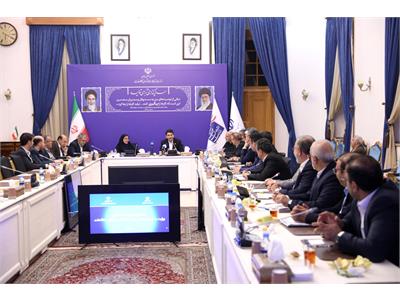 امضای تفاهم‌نامه‌ همکاری وزارت ارتباطات و فناوری اطلاعات با وزارت راه و شهرسازی