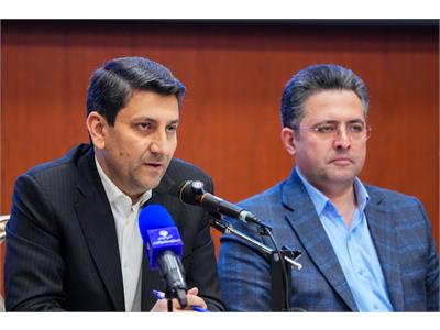 نشست تخصصی هوش مصنوعی و تحول دیجیتال دولت