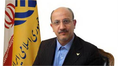 واحد های اجرایی برتر شرکت پست معرفی شدند