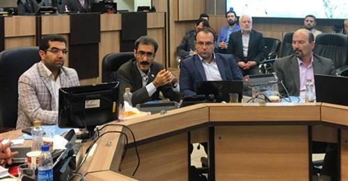 فناوری فضایی در چرخه مدیریت بحران نقش موثری دارد