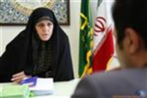 معاون امور زنان ریاست جمهوری: حوزه ی زنان و خانواده محدود به یک بخش از کشور نیست