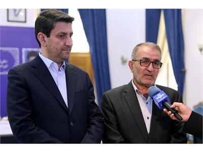 جلسه پایش پروژه ها و طرح های ارتباطی استان کهگیلویه و بویراحمد