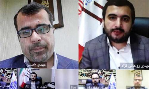 روحانی نژاد، مدیر فروم اینترنت اشیا: نبود تقاضا حرکت به سمت 5G را دچار چالش می کند / راستی، استاد دانشگاه امیر کبیر: اینترنت اشیا برای بسیاری از چالش های کشور راه حل دارد