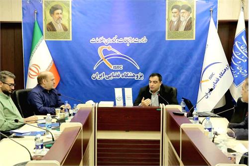 بررسی ظرفیت سنجش از دور برای توسعه کشاورزی داده‌محور