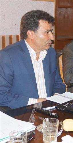 مهندس یوسف زاده : تا پایان سال جاری 50 درصد از روستاهای فاقد اینترنت  سردشت از این امکان برخوردار خواهند شد