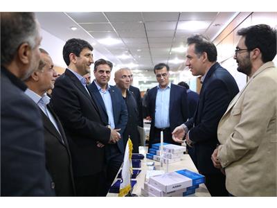 همایش همسویی راهبردی در مخابرات ایران