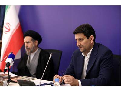 شورای معاونین با حضور امام جمعه موقت تهران