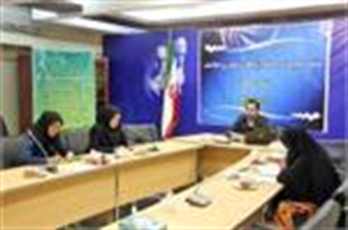 به مناسبت هفته ارتباطات: برگزاری نشست خبری در اداره کل ارتباطات و فناوری اطلاعات استان همدان
