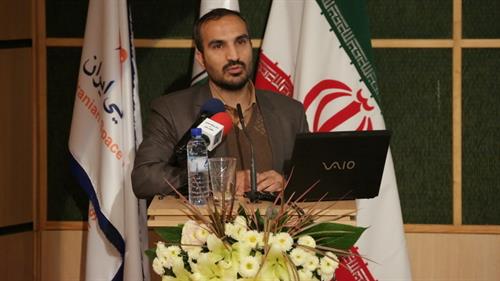 سرپرست پژوهشگاه فضایی ایران خبر داد: اجرای بیش از 50 پروژه در پژوهشگاه فضایی ایران