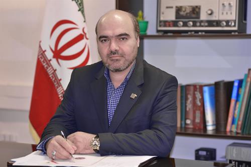 دکتر فرنقی زاد: روابط عمومی الکترونیکی لازمه ادامه حیات روابط عمومی ها  است