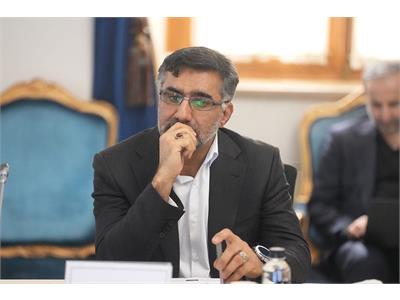 جلسه پایش و بررسی کیفیت ارتباطات با مدیران اپراتورها