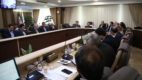 جلسه هماهنگی افتتاح همزمان دولت الکترونیک و دولت همراه برگزار شد / وزیر ارتباطات: امروز مردم می خواهند در هر مکان و زمان خدمات مورد نیازشان را دریافت کنند