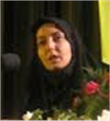سودابه رادفرد: میزان بیکاری زنان سه برابر مردان است