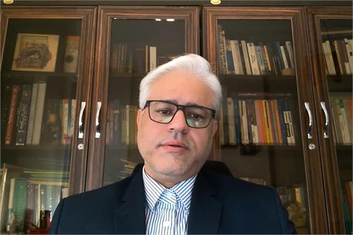 بازطراحی سیاست‌های توسعه فاوا با محوریت تاب‌آوری دیجیتال