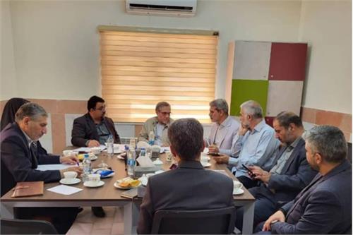 برنامه‌های جدید توسعه‌ای شعبه سمنان پارک فاوا تشریح شد