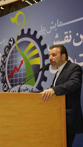دکتر واعظی:  خدمت به روستاییان از افتخارات دولت یازدهم است