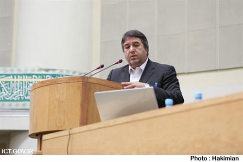 رییس سازمان فضایی کشور: ایران باید به جایگاه نخست فضایی در میان کشورهای منطقه برسد